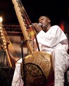 Djeli Moussa Diawara - Le Hangar