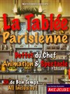 La Tablée Parisienne - Les Rendez-vous d'ailleurs