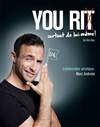 Youri Garfinkiel dans You rit - Spotlight