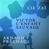 Victor, l'enfant sauvage - L'Atalante