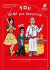 Imam pas beaucoup - Le Bouffon Bleu