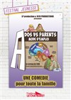 Ados vs parents : mode d'emploi - Le Chatbaret