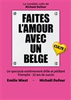 Faites l'amour avec un belge ! - Espace Jorge-Semprun