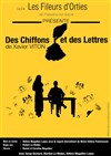 Des Chiffons et des Lettre - Le Raimu