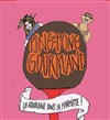 Ping Pong Gourmand, ça ronronne dans la marmitte ! - Carré Rondelet Théâtre