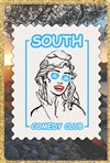 South Comedy Club - Comédie Café 