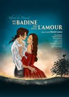 On ne badine pas avec l'amour - Théâtre Traversière