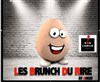 Les brunch du rire - Cabaret Don Camilo