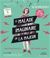 Le malade imaginaire en La majeur - Les 3 soleils