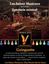 Guinguettes au temps des fiacres : Mélodies et chansons par Ludmilla Guilmault - Phoenix Arts