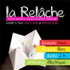 La Relâche, La Scène ouverte d'Improvisation ! - Brasserie La Maison