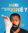 Miri dans Et toi, c'est qui ton kiné ? - Théâtre Comédie de Lille 