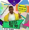 Afterwork Bless the 90's - L'Etage