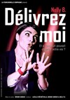 Délivrez-moi " Et si une nuit pouvait changer votre vie ? " - Café Théâtre du Têtard