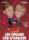 Un grand cri d'amour - Centre Culturel des 3 Pierrots