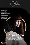 Alla Napoletana : L'Arpeggiata, Concert 1 - Salle Gaveau