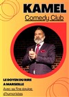 Kamel Comedy Club - La Comédie des Suds