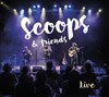 Grand Bal folk avec le trio Scoops - Le deux pièces cuisine