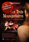 Les Trois Mousquetaires - Centre culturel Jacques Prévert