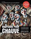 Rhapsodie pour chauve - Théâtre El Duende