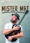 Mister Mat dans Le café et des mélodies - Le Violon dingue