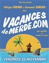 Vacances de merde.com - 75 Forest Avenue