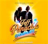 The Jeff Panacloc Company - Zénith de Pau