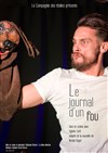 Le journal d'un fou - Café Théâtre de la Porte d'Italie