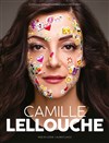 Camille Lellouche dans En vrai - Théâtre de Saint Maur - Salle Rabelais