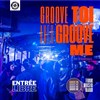 Groove toi avec Groove Me - La Dame de Canton