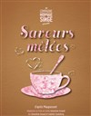 Saveurs mêlées - L'Etoile Royale