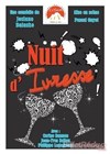 Nuit d'ivresse - Comédie de Grenoble