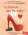 La logique des femmes - Théâtre des Grands Enfants 