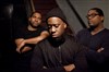 Robert Glasper Trio - New Morning