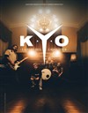 Kyo - CEC - Théâtre de Yerres