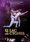 Le Lac des Cygnes - Zénith de Rouen