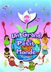 Un grand petit monde en chanson - La Cible