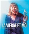 La Vierge et moi - La Factory - Salle Tomasi