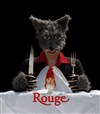 Rouge - Théâtre de l'Usine 