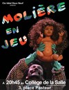 Molière en Jeu - Collège de la Salle 