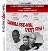 Embrasse-Moi, C'est Fini - L'Archipel - Salle 2 - rouge