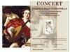 Concert Carissimi, Charpentier, Alan-Nihil - Lycée Michelet