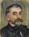 Poèmes choisis de Stéphane Mallarmé - Théâtre du Nord Ouest