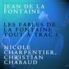 Les fables de La Fontaine tout à trac ! - L'Atalante