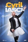 Cyril Iasci dans Mal ajusté - L'Appart Café - Café Théâtre