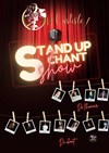 Stand up chant show - Dockside Comedy Club