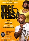 Mme Selbonne dans Vice versa - Dockside Comedy Club