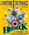 Historock - Théâtre Roger Lafaille