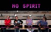 Philippe Sellam & Gilles Renne : No Spirit - Sunset