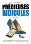 Les Précieuses Ridicules - L'Escale